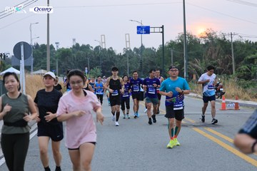 RUN TO LIVE 2024 - Ảnh #1373213