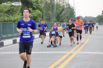 RUN TO LIVE 2024 - Ảnh #1392056