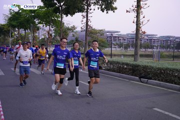 RUN TO LIVE 2024 - Ảnh #1379905