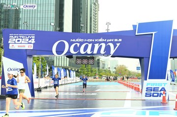 RUN TO LIVE 2024 - Ảnh #1427956
