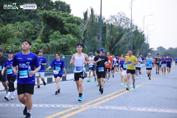 RUN TO LIVE 2024 - Ảnh #1385863