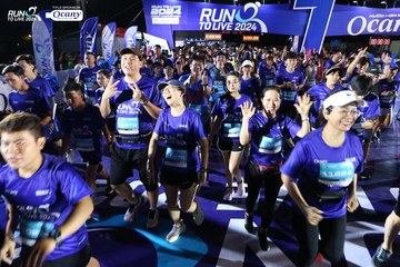 RUN TO LIVE 2024 - Ảnh #1319226