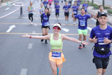RUN TO LIVE 2024 - Ảnh #1434582