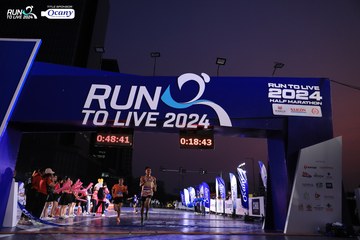 RUN TO LIVE 2024 - Ảnh #1380689
