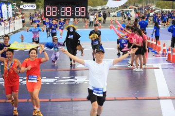 RUN TO LIVE 2024 - Ảnh #1407706