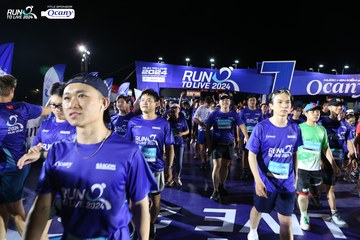 RUN TO LIVE 2024 - Ảnh #1319411