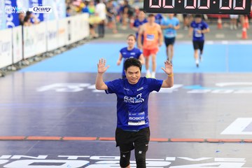 RUN TO LIVE 2024 - Ảnh #1411803