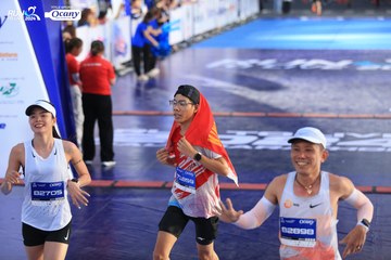 RUN TO LIVE 2024 - Ảnh #1375236