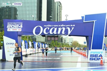 RUN TO LIVE 2024 - Ảnh #1426948