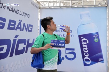RUN TO LIVE 2024 - Ảnh #1309571