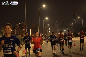 RUN TO LIVE 2024 - Ảnh #1444252