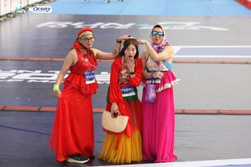 RUN TO LIVE 2024 - Ảnh #1415681