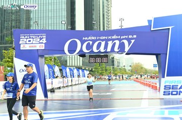 RUN TO LIVE 2024 - Ảnh #1427589