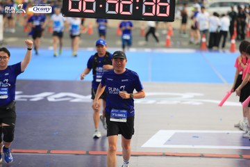 RUN TO LIVE 2024 - Ảnh #1410909