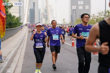 RUN TO LIVE 2024 - Ảnh #1345380