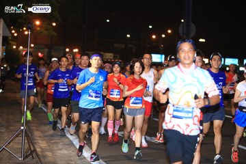 RUN TO LIVE 2024 - Ảnh #1322029