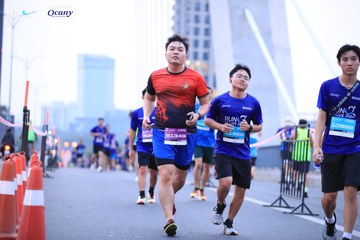 RUN TO LIVE 2024 - Ảnh #1326025
