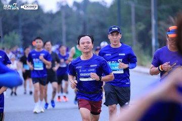RUN TO LIVE 2024 - Ảnh #1361348