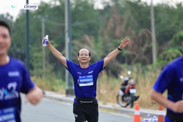RUN TO LIVE 2024 - Ảnh #1379011