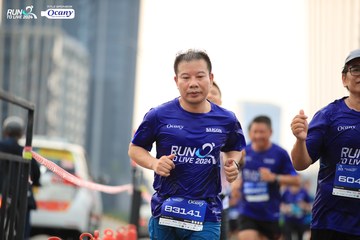 RUN TO LIVE 2024 - Ảnh #1344463