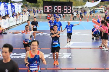 RUN TO LIVE 2024 - Ảnh #1407509