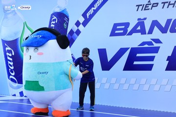 RUN TO LIVE 2024 - Ảnh #1306944
