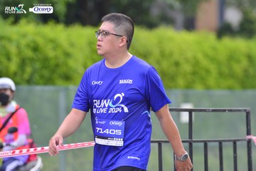 RUN TO LIVE 2024 - Ảnh #1446395
