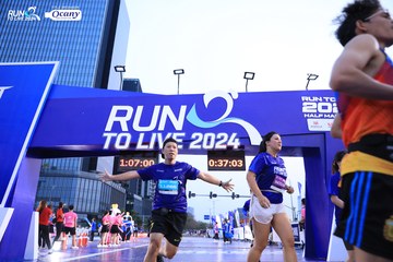 RUN TO LIVE 2024 - Ảnh #1375862