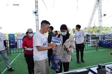 RUN TO LIVE 2024 - Ảnh #1306848