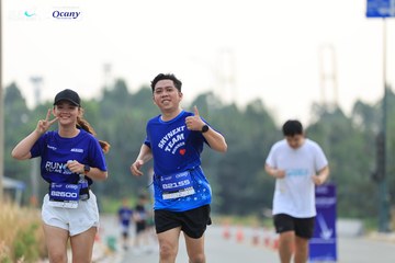 RUN TO LIVE 2024 - Ảnh #1393287