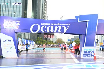 RUN TO LIVE 2024 - Ảnh #1417978