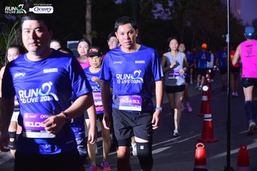 RUN TO LIVE 2024 - Ảnh #1334872