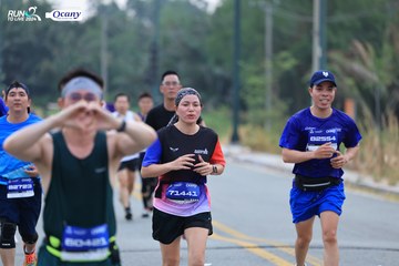 RUN TO LIVE 2024 - Ảnh #1373945