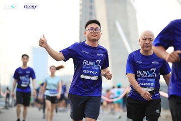 RUN TO LIVE 2024 - Ảnh #1350042