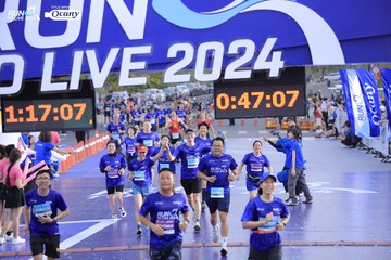 RUN TO LIVE 2024 - Ảnh #1359089