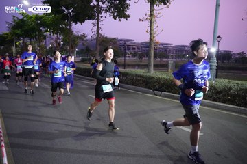 RUN TO LIVE 2024 - Ảnh #1378907