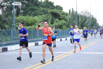 RUN TO LIVE 2024 - Ảnh #1386828