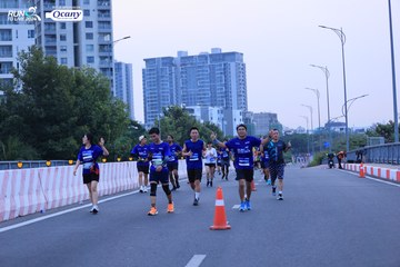 RUN TO LIVE 2024 - Ảnh #1448964