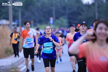 RUN TO LIVE 2024 - Ảnh #1361604