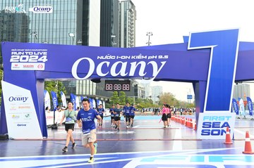 RUN TO LIVE 2024 - Ảnh #1424580