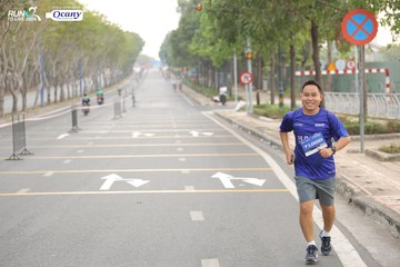 RUN TO LIVE 2024 - Ảnh #1421327