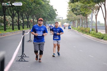 RUN TO LIVE 2024 - Ảnh #1401438