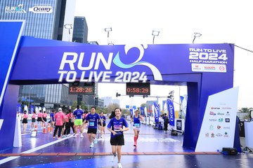 RUN TO LIVE 2024 - Ảnh #1369937