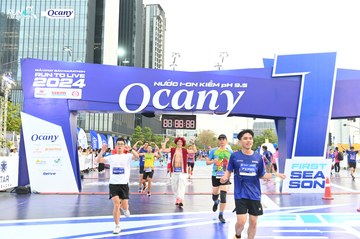 RUN TO LIVE 2024 - Ảnh #1418910