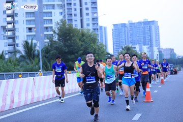 RUN TO LIVE 2024 - Ảnh #1448274