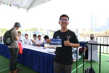 RUN TO LIVE 2024 - Ảnh #1316743