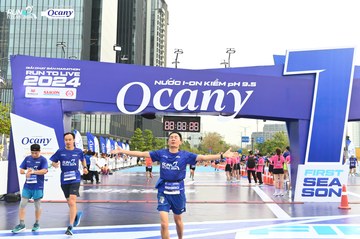 RUN TO LIVE 2024 - Ảnh #1420020