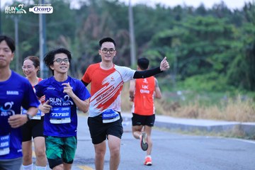 RUN TO LIVE 2024 - Ảnh #1367806