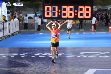 RUN TO LIVE 2024 - Ảnh #1332378