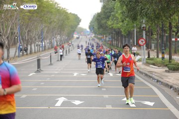 RUN TO LIVE 2024 - Ảnh #1419775